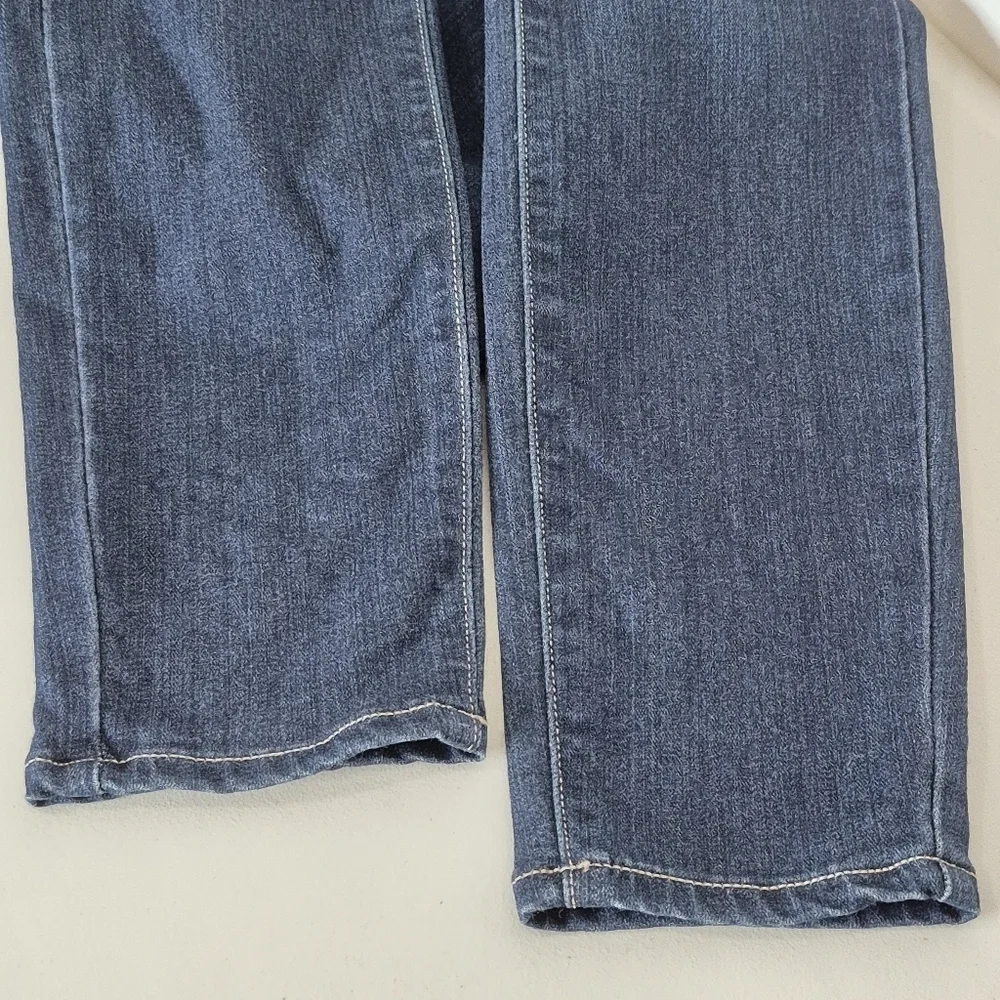 PAIGE Edgemont Skinny Jeans - Size 27